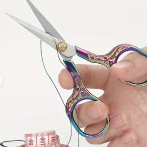 Scissors Embroidery and sewing & crafting