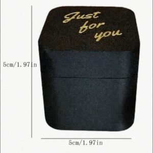 Middle Finger Surprise Gift Box