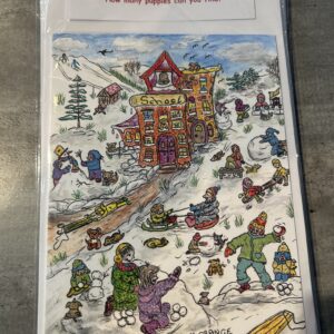 Christmas Cards for kids