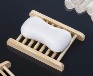 Soap Holder Bamboo