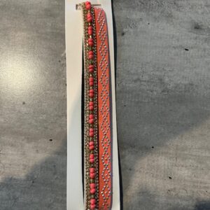 Headband stretchy 2 pcs