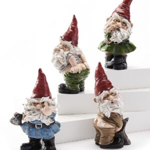 PESKY GNOMES ASST