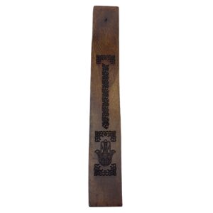ASH CATCHER, Hamsa Hand