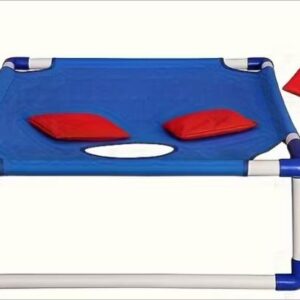 Bean Bag Toss Game