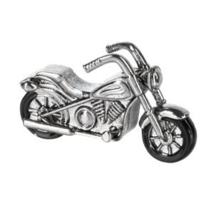 Free Rider Motorcycle Pocket Charms