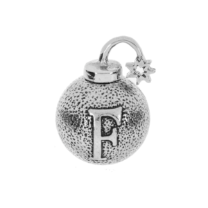 F BOMB Pocket Charms