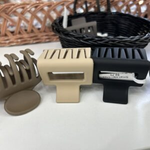 Small Hair Clips