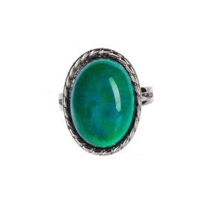 Mood Rings