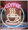 Neon COFFEE Sign