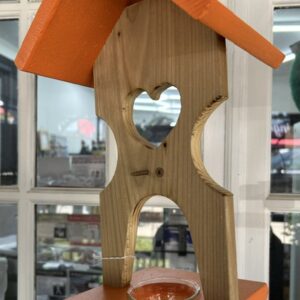 Oriole Feeder Single