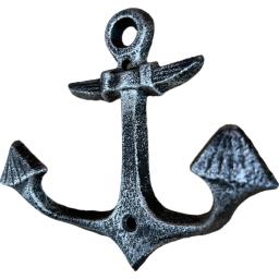 Anchor Design Wall Mount hook