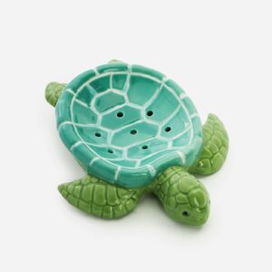 Turtle Soap Dish