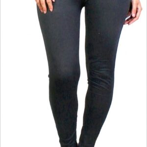 BASIC LEGGINGS sz  A+