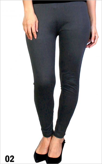 BASIC LEGGINGS sz A+