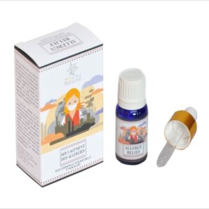 Allergy Relief Pure Essential Therapeutic Oil blend