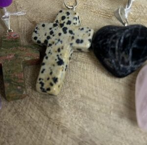 Crystal Pendants