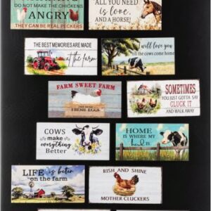 Magnets Farm