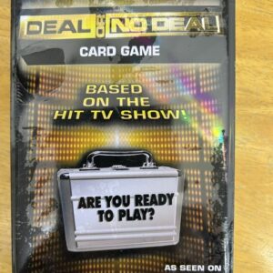 Deal or No Deal Game