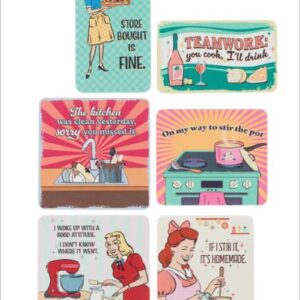 Magnet Kitchen assorted