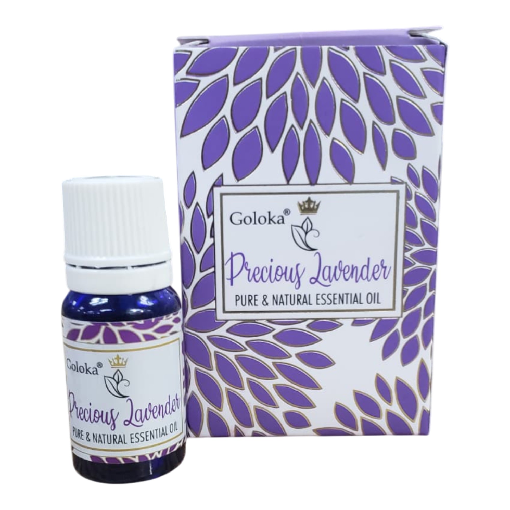 Pure Essential Therapeutic Oil