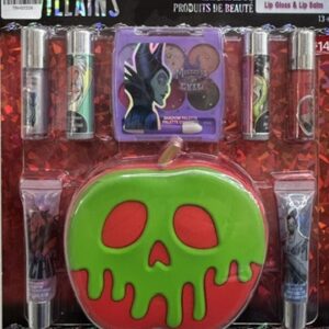 Villians Cosmetic Set