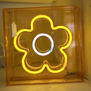 Neon Desk light