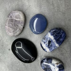 Polished Crystals