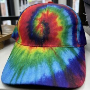 Pride Baseball hats