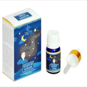 Sleepy Time Pure Essential Therapeutic Oil