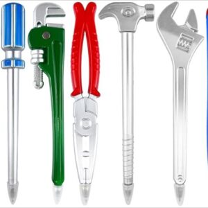 Tool Pens assorted