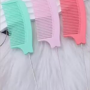 DIY COMB beadable