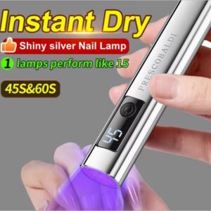 LED Lamp
