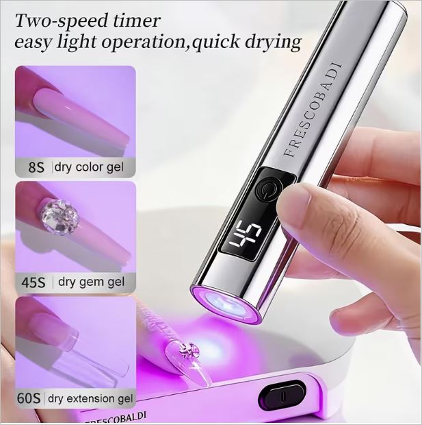 LED Lamp - Image 4