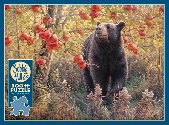 Den Dreams PUZZLE 500 pce
