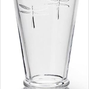 Dragonfly Highball Tumbler 12 0z