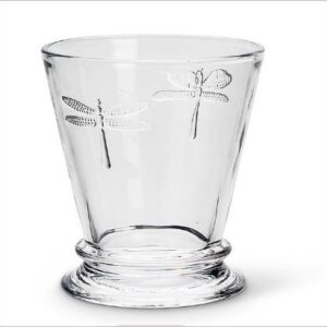 Dragonfly Tumbler 8 oz