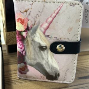 UNICORN CARD HOLDER  Wallet