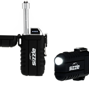 Sizzle  Versa Lighter
