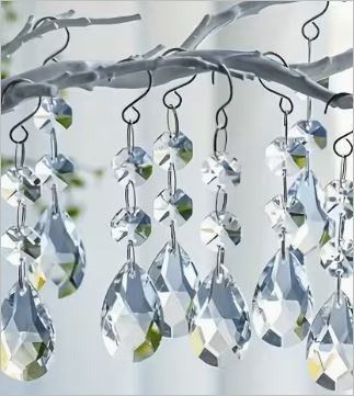 CRYSTAL PENDANT CRAFT KIT - Image 2