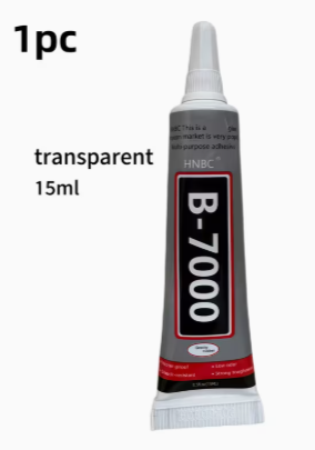 B-7000 glue 15ml Multi Purpose