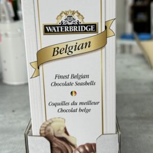 Belgium Chocolate Seashells 65 g
