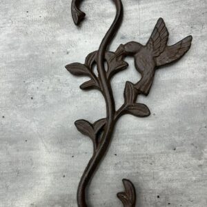 Hummingbird Plant hanger
