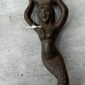 Mermaid bottle opener