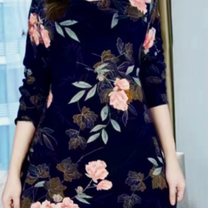 LADIES FASHION TOP OS