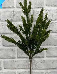 14in "fresh Touch" spruce pick