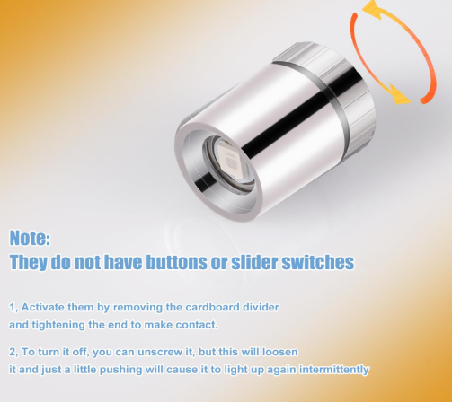 LED mini lights - Image 2